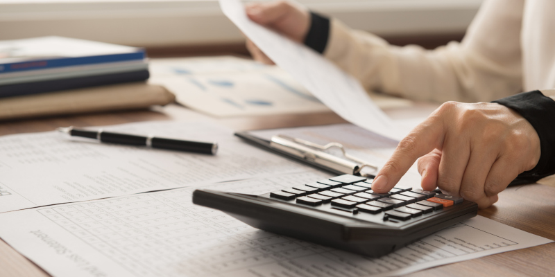 Tax Services in Myrtle Beach, South Carolina