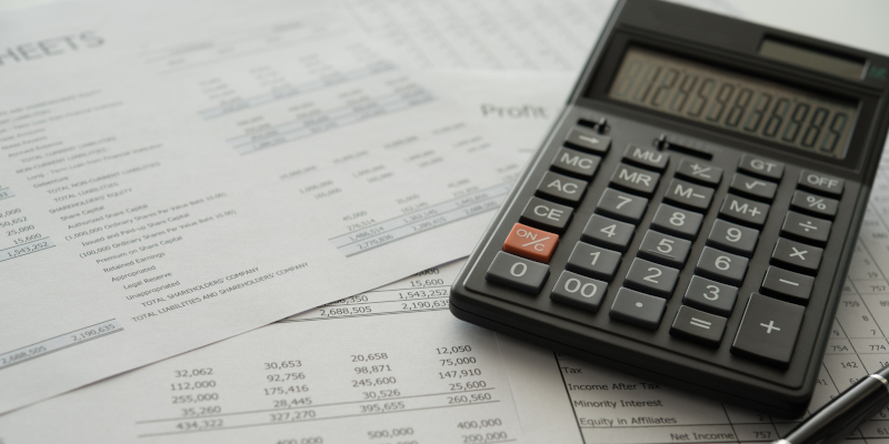 Accountant in Myrtle Beach, South Carolina