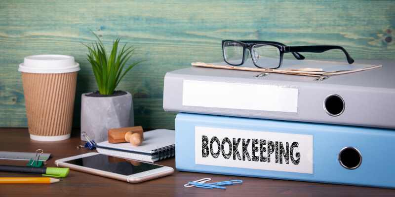 Bookkeeping in Myrtle Beach, South Carolina